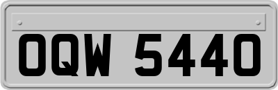OQW5440