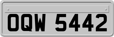OQW5442
