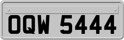 OQW5444