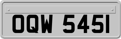 OQW5451