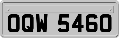 OQW5460