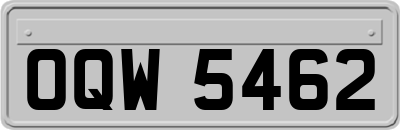 OQW5462