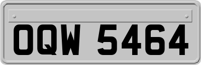 OQW5464