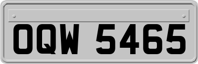 OQW5465