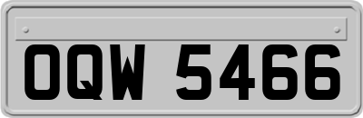 OQW5466