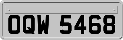 OQW5468