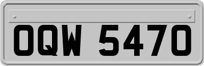 OQW5470