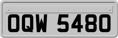 OQW5480