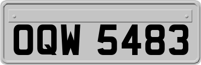 OQW5483