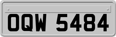 OQW5484