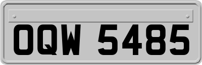 OQW5485