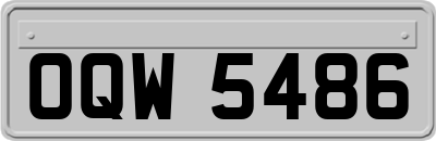 OQW5486