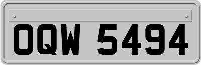 OQW5494