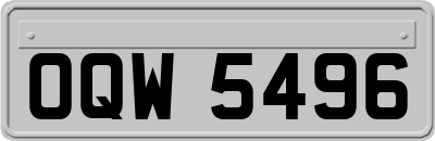 OQW5496