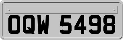 OQW5498