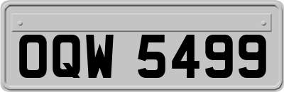 OQW5499