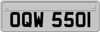 OQW5501