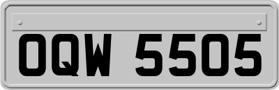 OQW5505