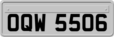 OQW5506