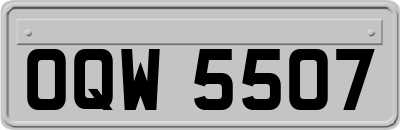 OQW5507