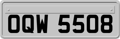 OQW5508