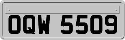 OQW5509