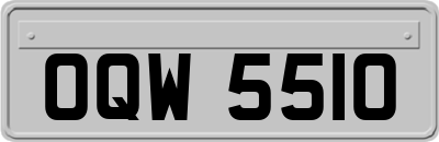 OQW5510