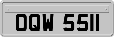 OQW5511