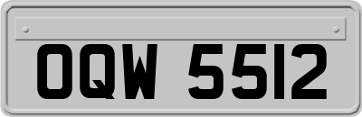 OQW5512