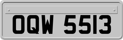 OQW5513