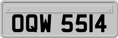 OQW5514