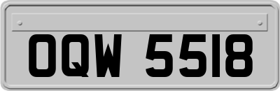 OQW5518