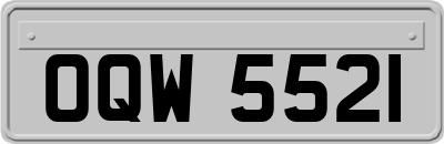 OQW5521