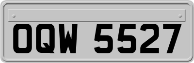 OQW5527