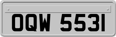 OQW5531