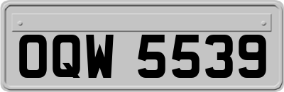 OQW5539