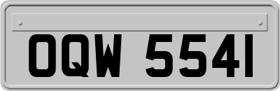 OQW5541