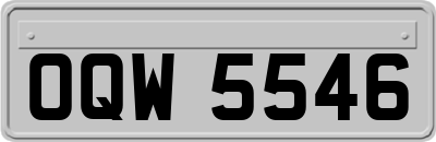OQW5546