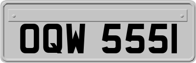 OQW5551