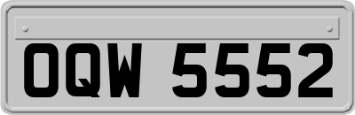 OQW5552