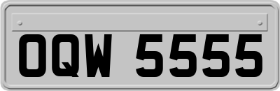 OQW5555