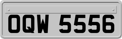 OQW5556