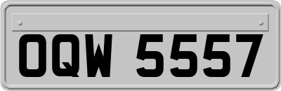 OQW5557