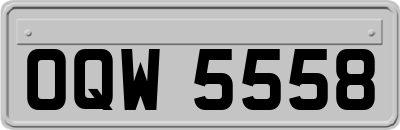 OQW5558