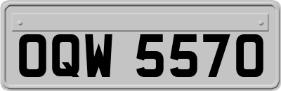 OQW5570