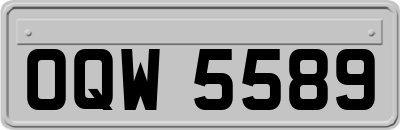 OQW5589