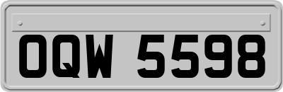 OQW5598