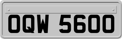 OQW5600