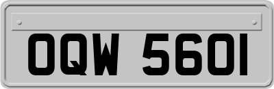 OQW5601