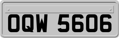 OQW5606